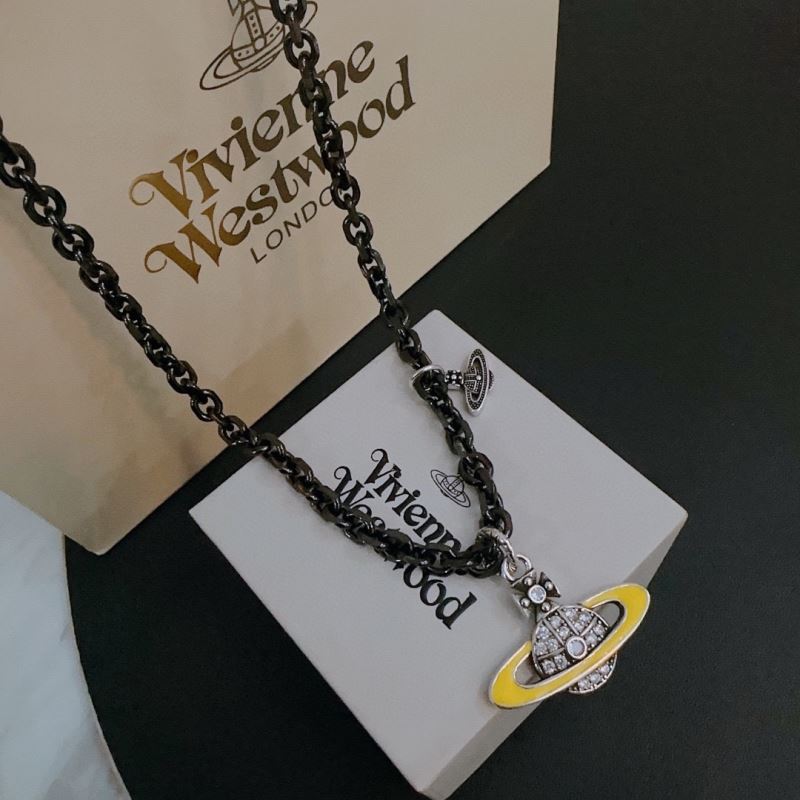 Vivienne Westwood Necklaces